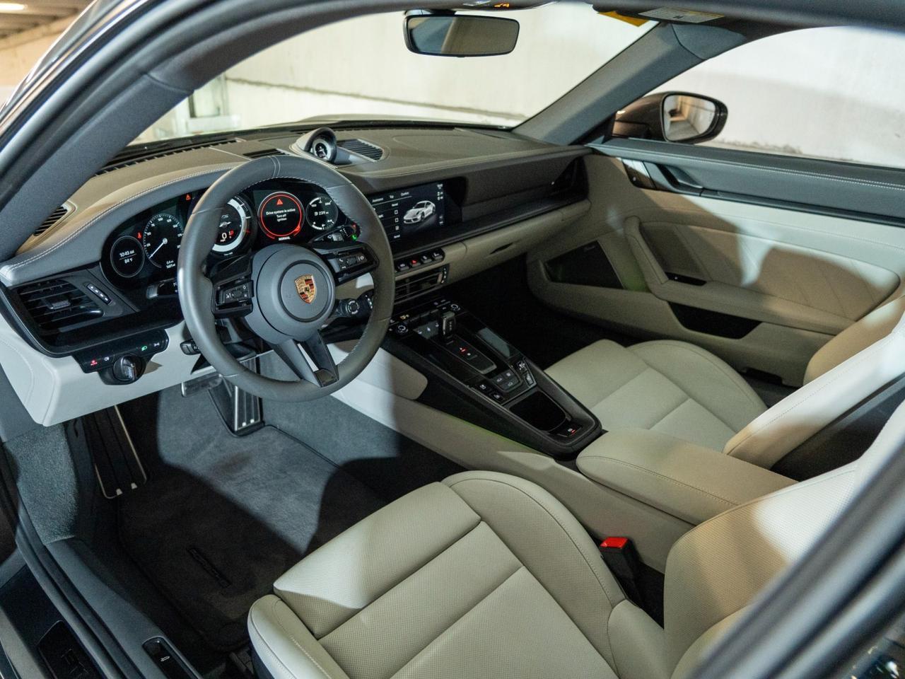 2023 Porsche 911 Carrera GTS Pompano Beach FL