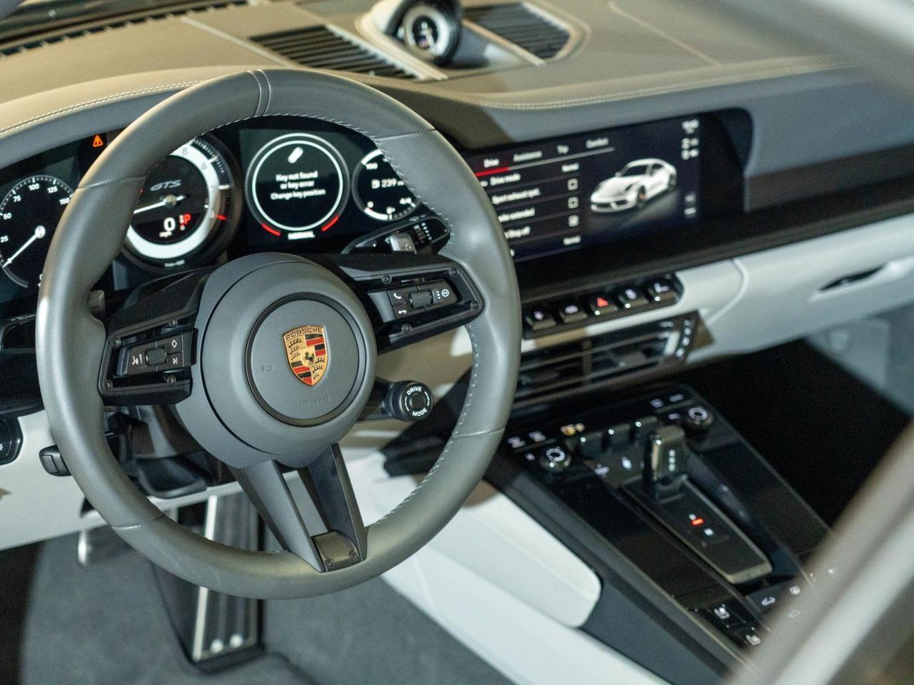 2023 Porsche 911 Carrera GTS Pompano Beach FL