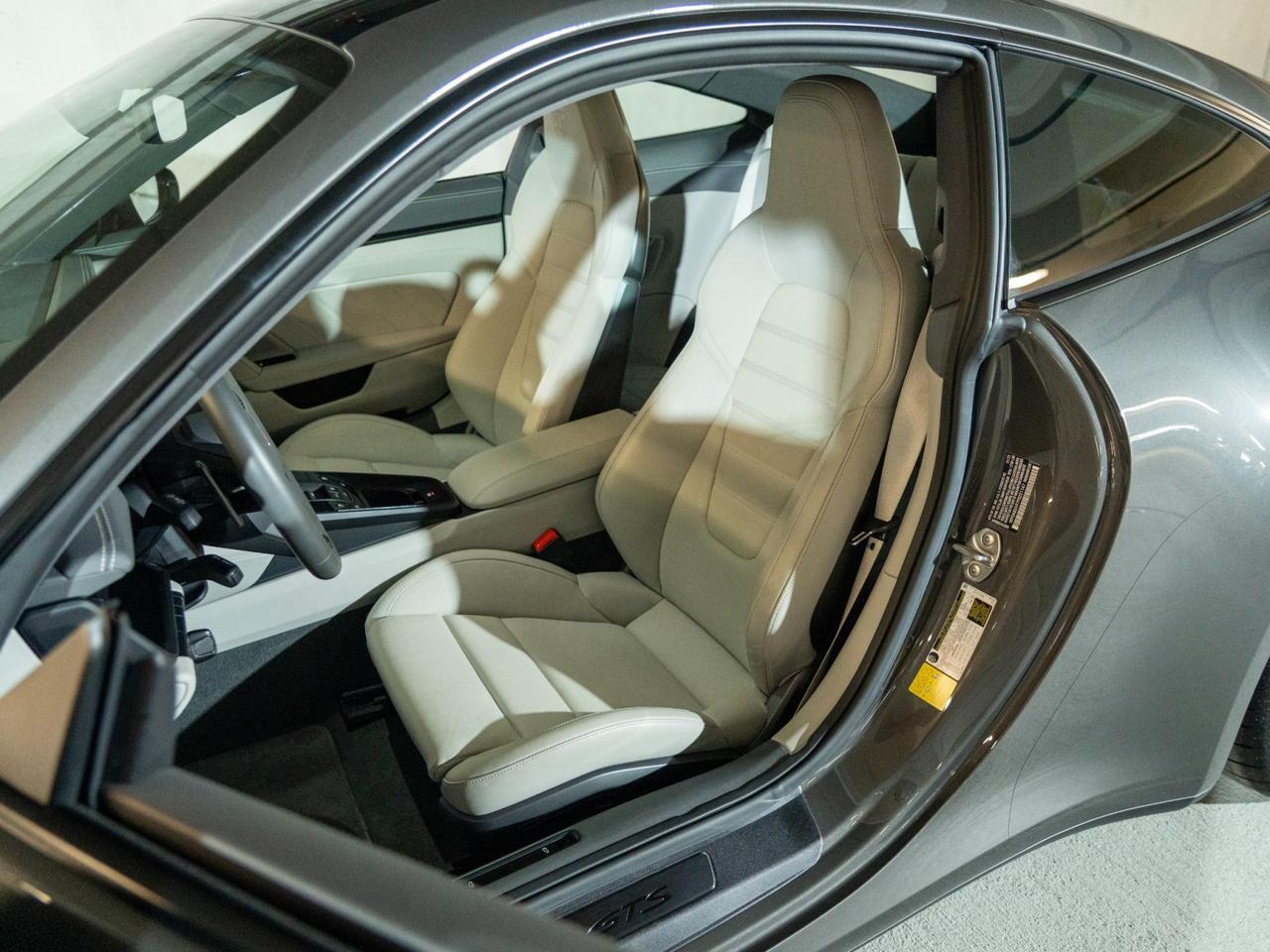 2023 Porsche 911 Carrera GTS Pompano Beach FL