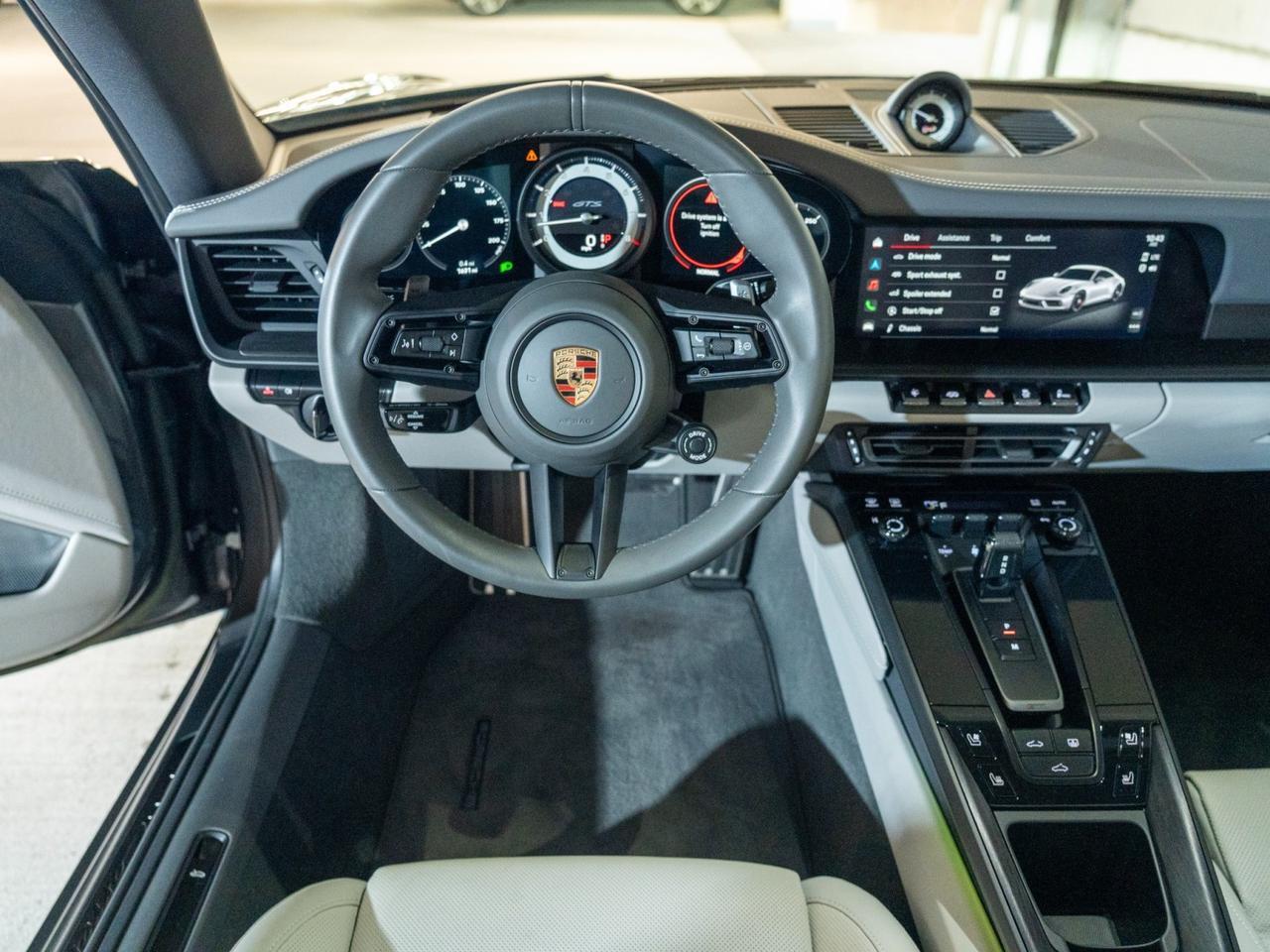 2023 Porsche 911 Carrera GTS Pompano Beach FL