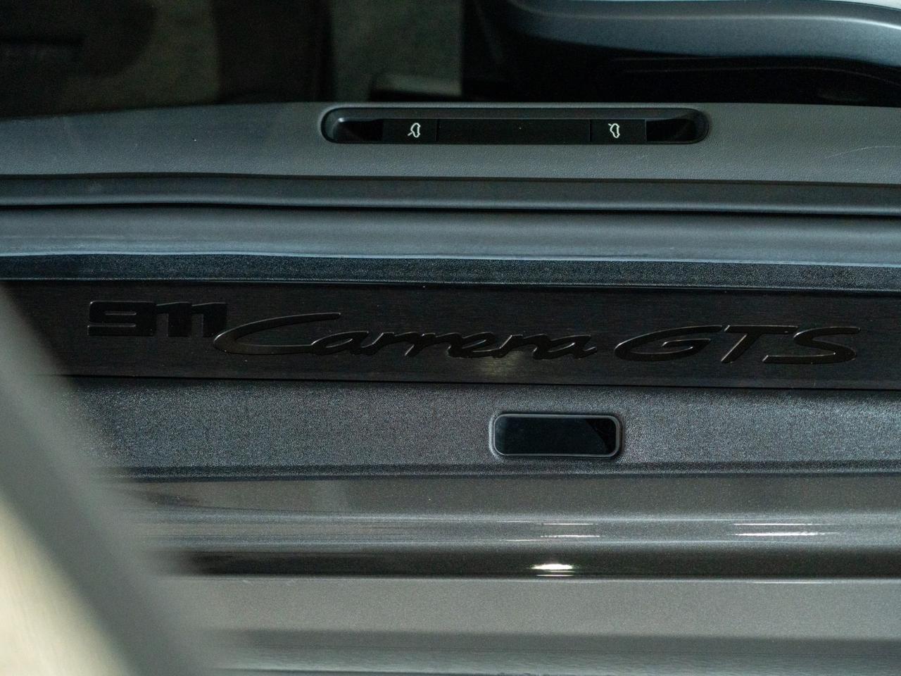 2023 Porsche 911 Carrera GTS Pompano Beach FL