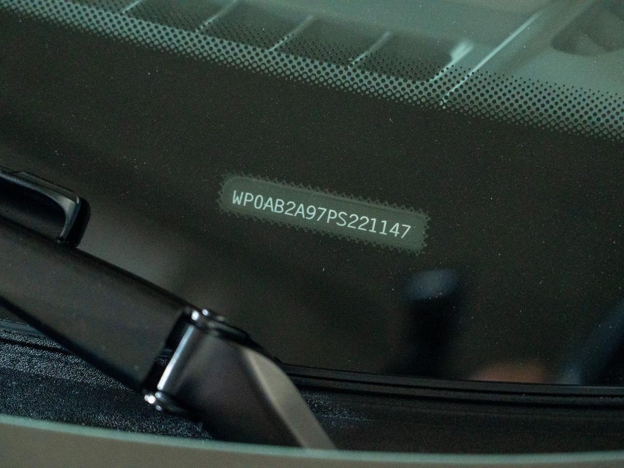 2023 Porsche 911 Carrera GTS Pompano Beach FL