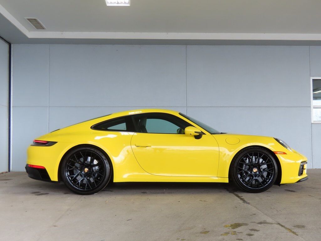 2023 Porsche 911 Carrera GTS San Clemente CA