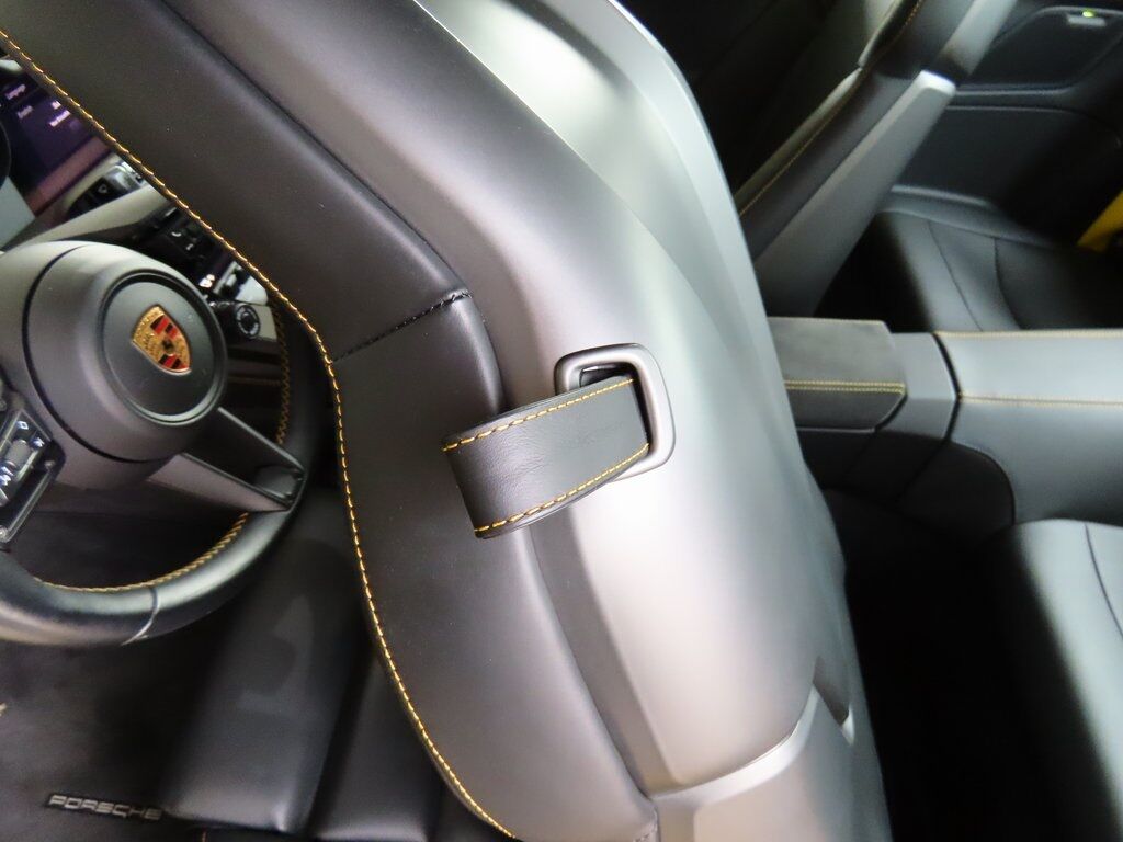 2023 Porsche 911 Carrera GTS San Clemente CA