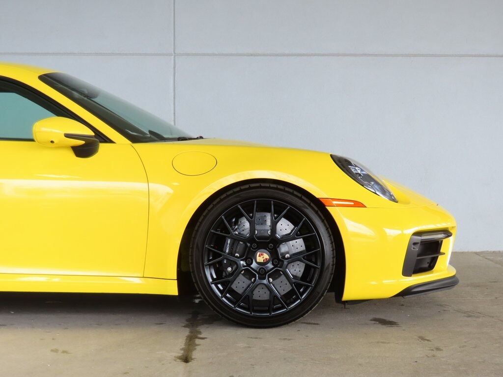 2023 Porsche 911 Carrera GTS San Clemente CA