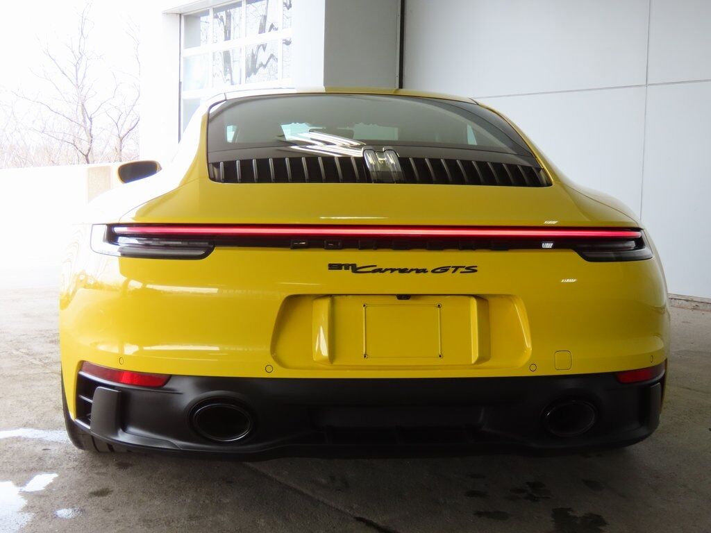 2023 Porsche 911 Carrera GTS San Clemente CA