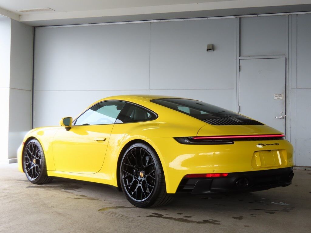 2023 Porsche 911 Carrera GTS San Clemente CA