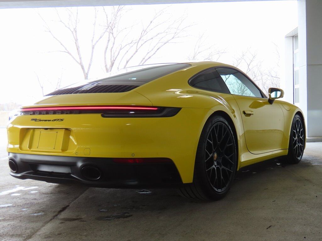 2023 Porsche 911 Carrera GTS San Clemente CA