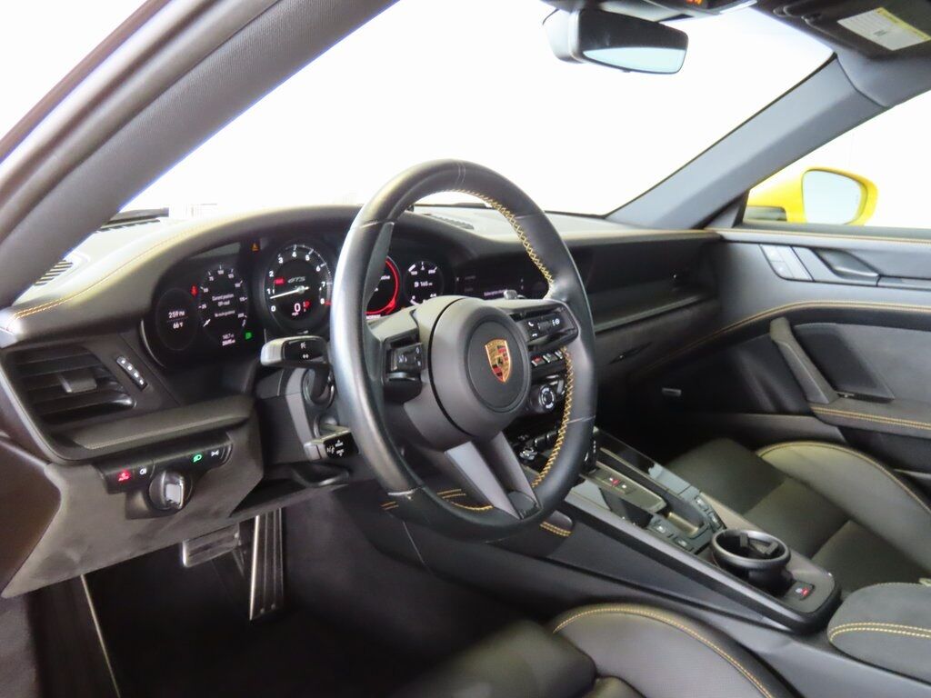 2023 Porsche 911 Carrera GTS San Clemente CA