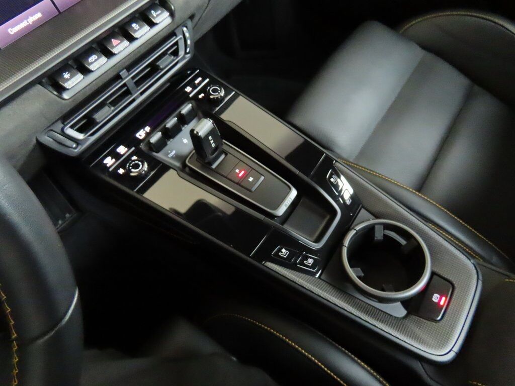 2023 Porsche 911 Carrera GTS San Clemente CA