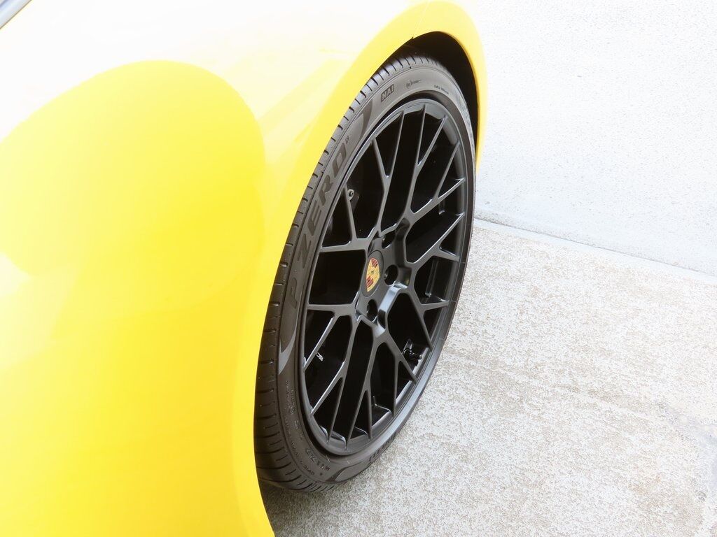 2023 Porsche 911 Carrera GTS San Clemente CA