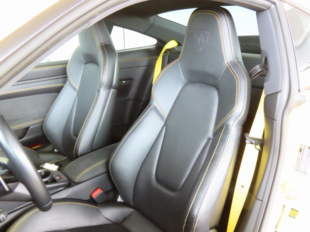 2023 Porsche 911 Carrera GTS San Clemente CA