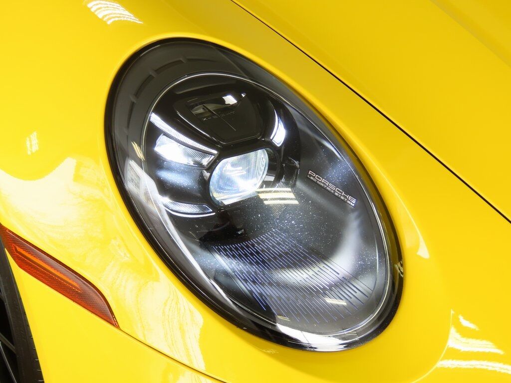2023 Porsche 911 Carrera GTS San Clemente CA