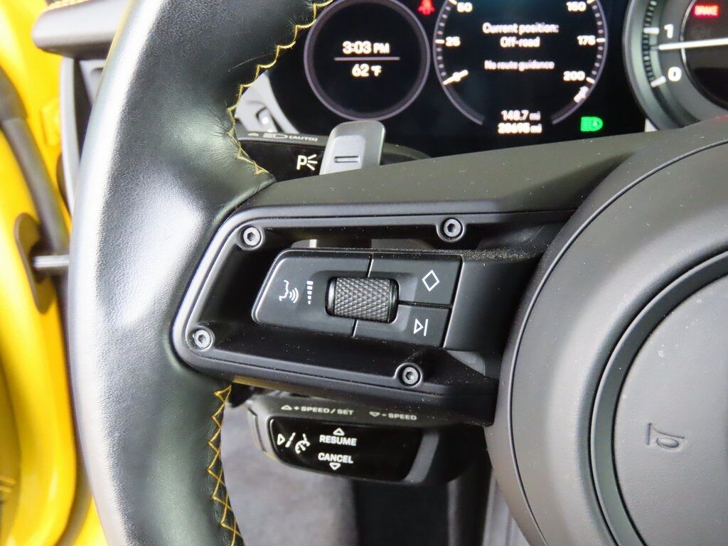 2023 Porsche 911 Carrera GTS San Clemente CA