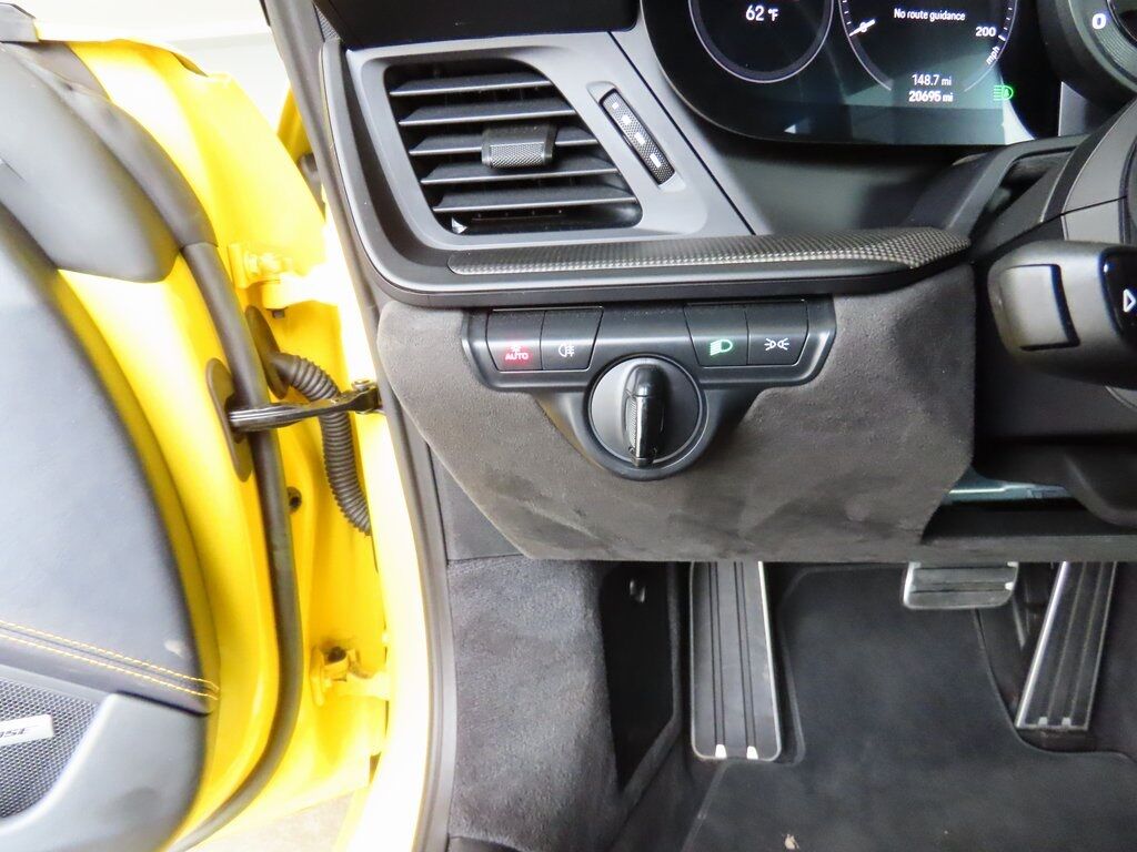 2023 Porsche 911 Carrera GTS San Clemente CA