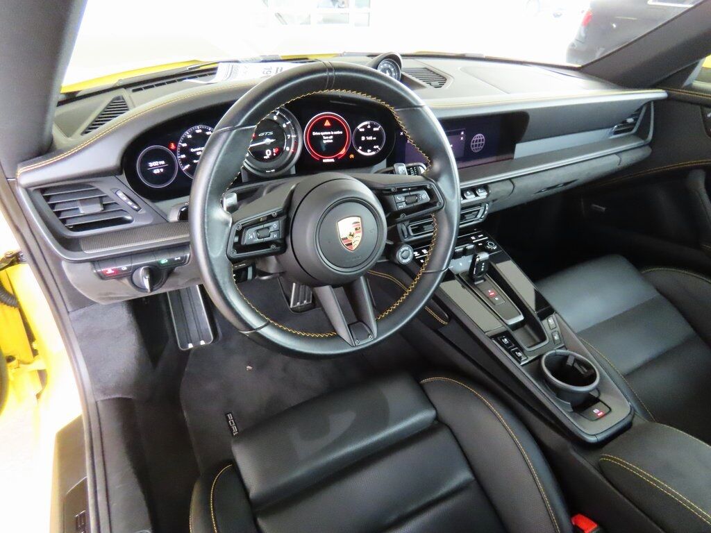 2023 Porsche 911 Carrera GTS San Clemente CA