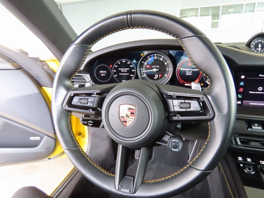 2023 Porsche 911 Carrera GTS San Clemente CA