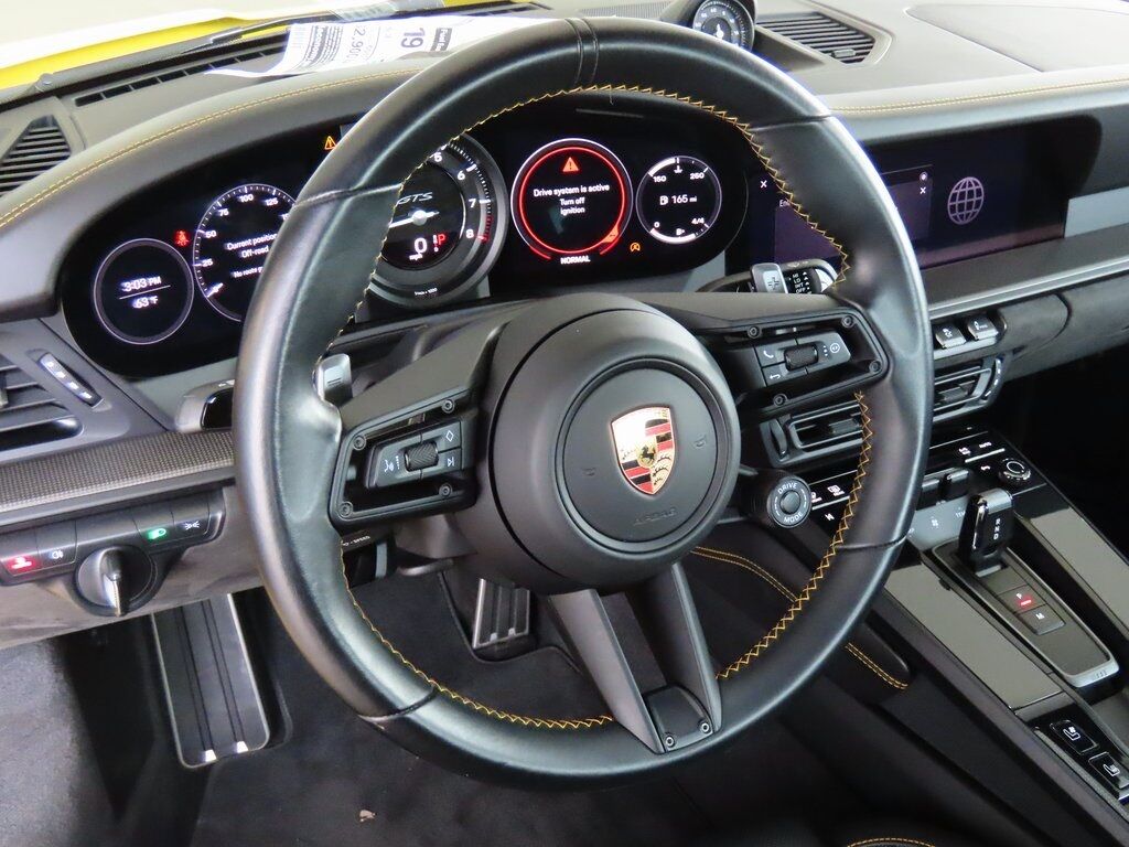 2023 Porsche 911 Carrera GTS San Clemente CA