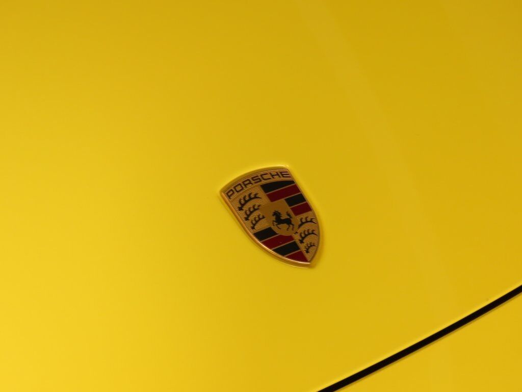 2023 Porsche 911 Carrera GTS San Clemente CA