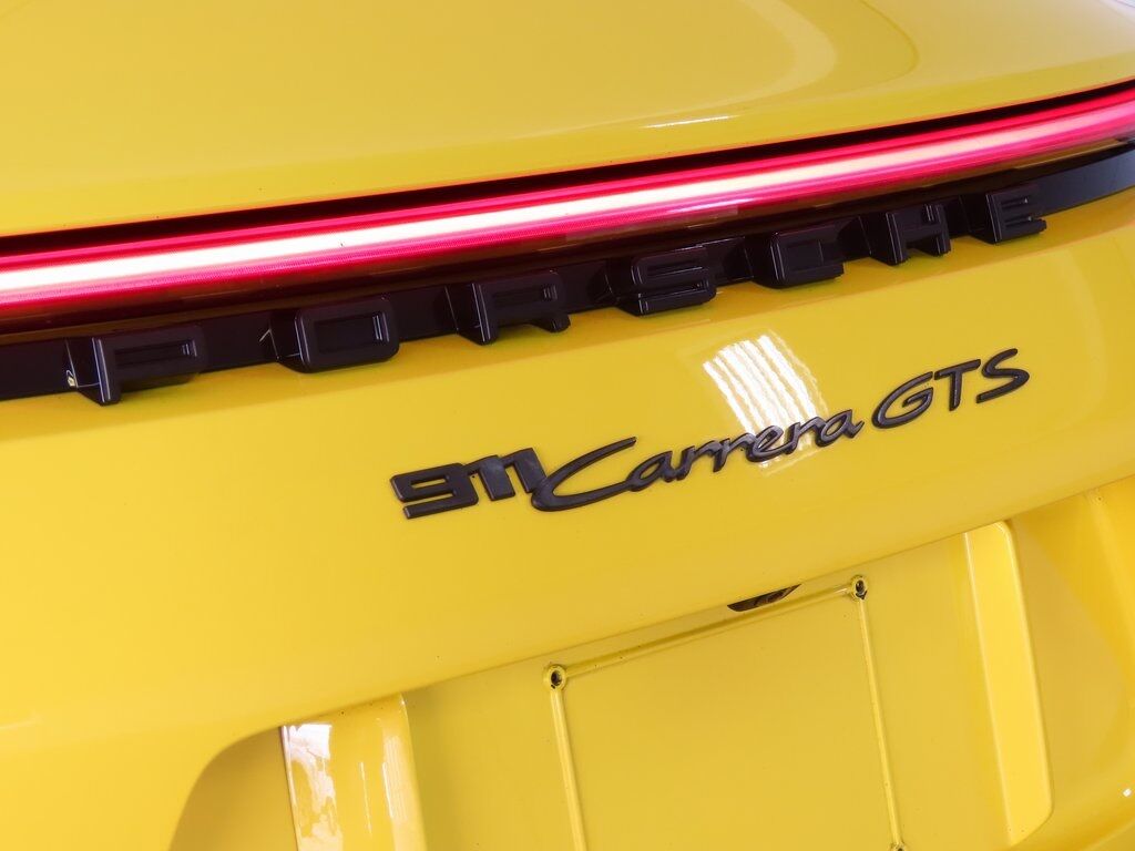 2023 Porsche 911 Carrera GTS San Clemente CA