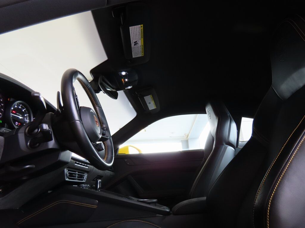 2023 Porsche 911 Carrera GTS San Clemente CA