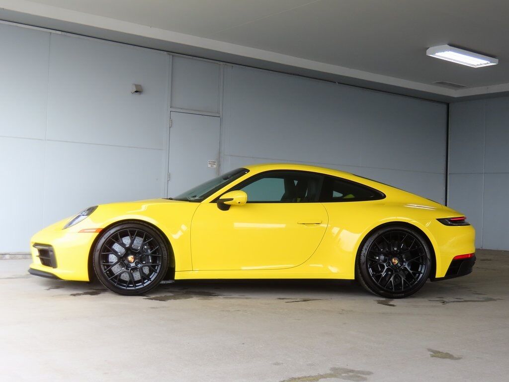 2023 Porsche 911 Carrera GTS San Clemente CA