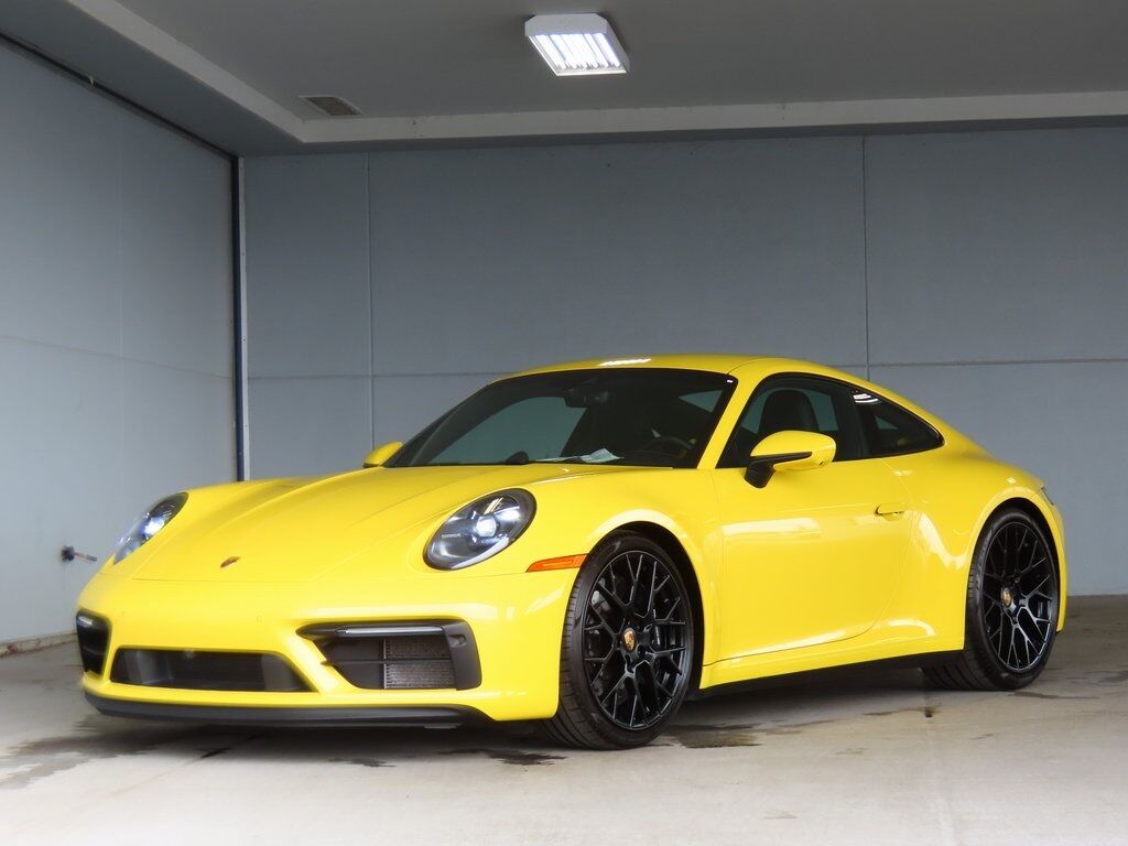 2023 Porsche 911 Carrera GTS San Clemente CA