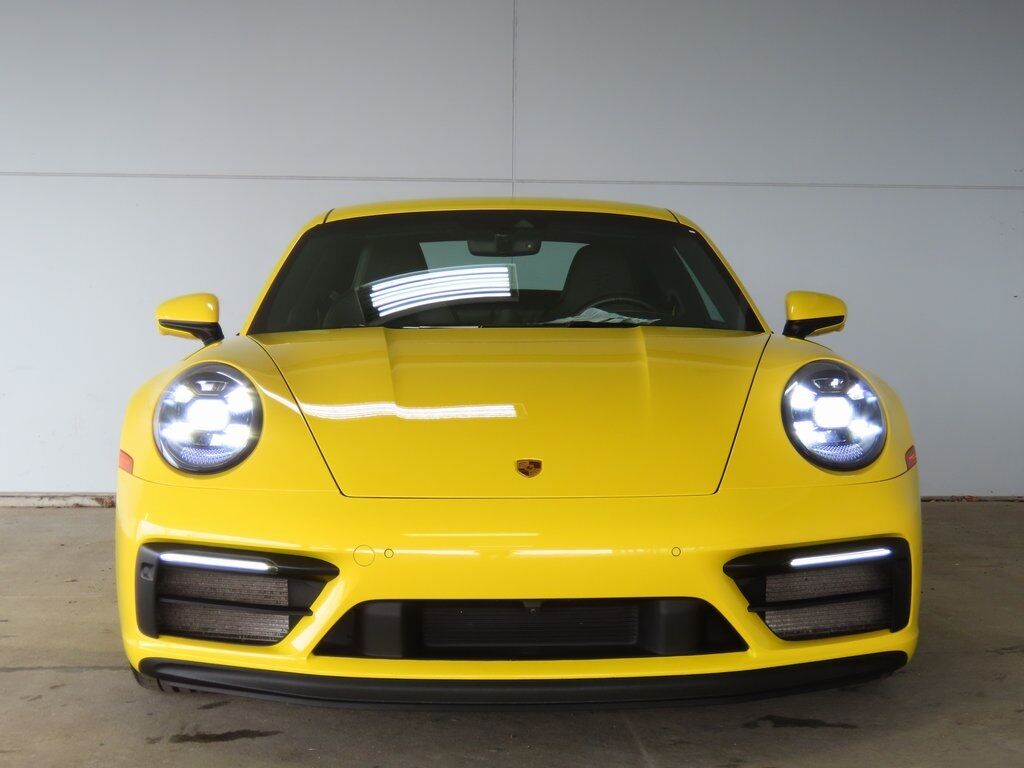 2023 Porsche 911 Carrera GTS San Clemente CA