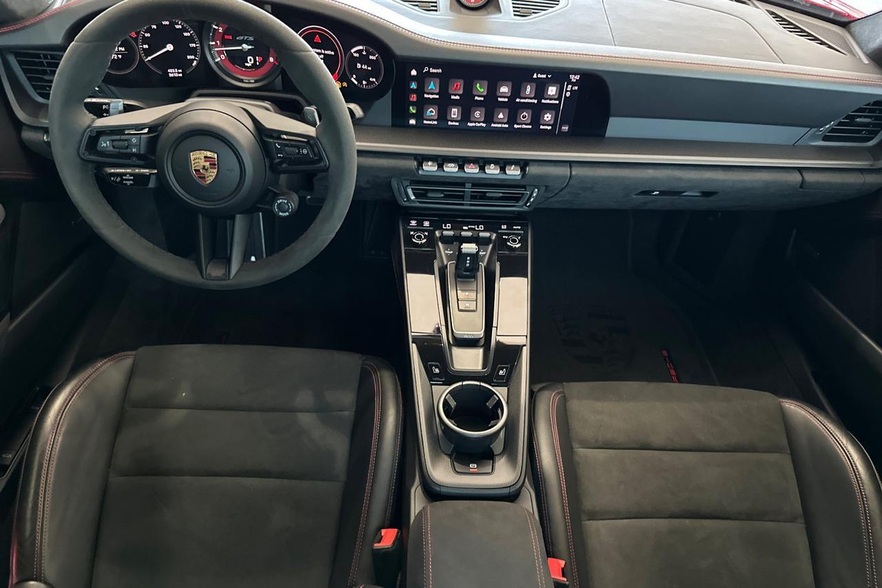 2023 Porsche 911 Carrera GTS San Luis Obispo CA