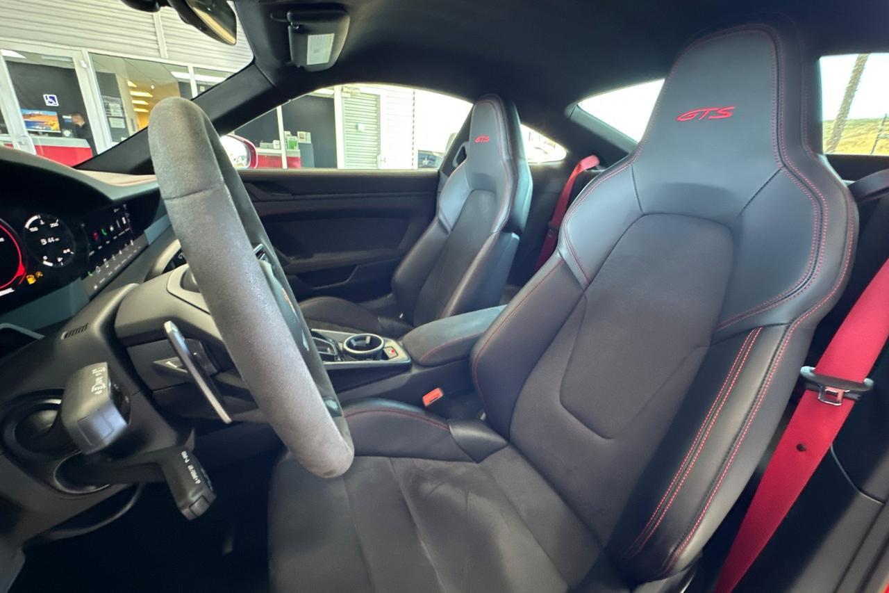 2023 Porsche 911 Carrera GTS San Luis Obispo CA