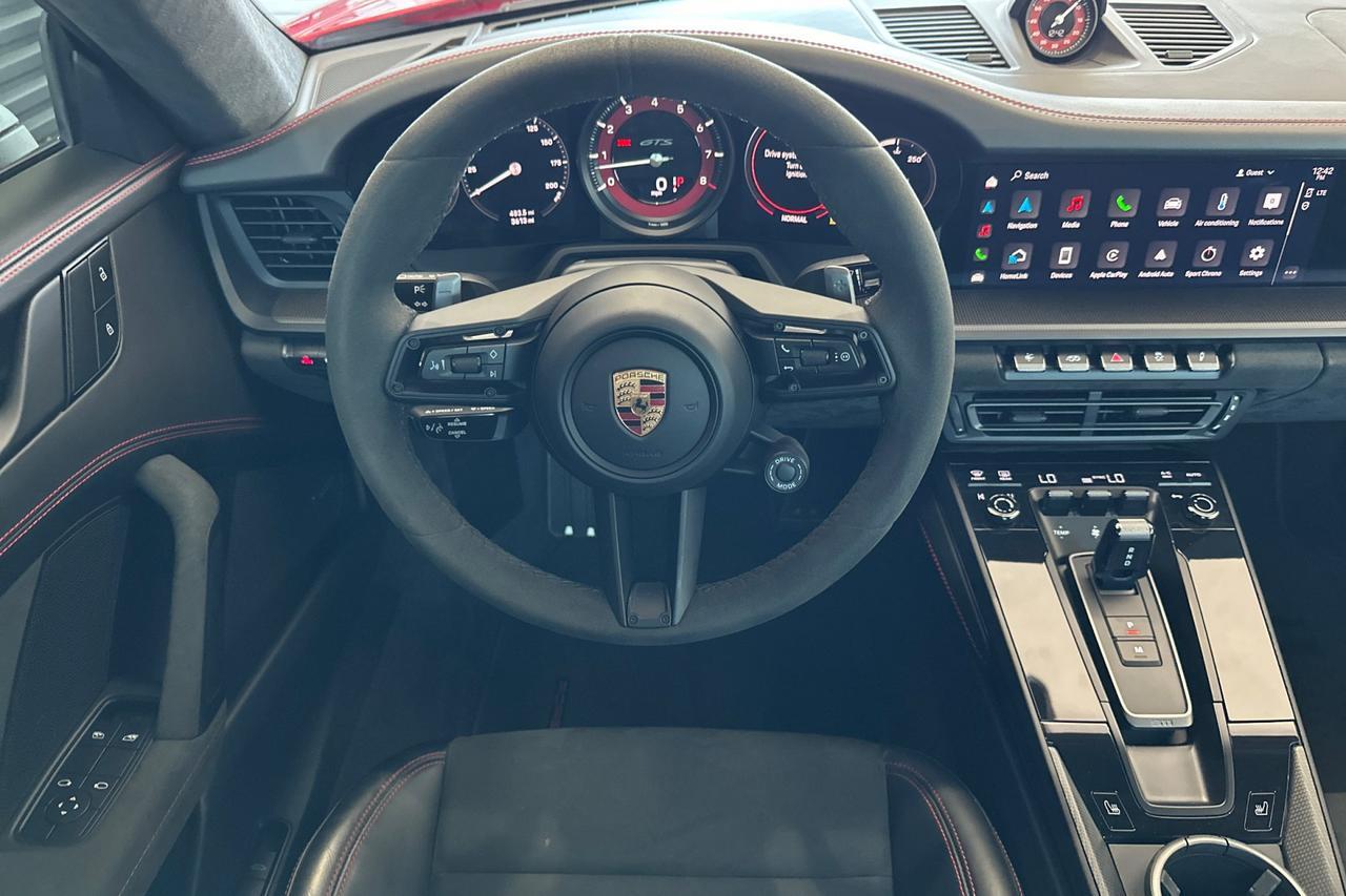 2023 Porsche 911 Carrera GTS San Luis Obispo CA