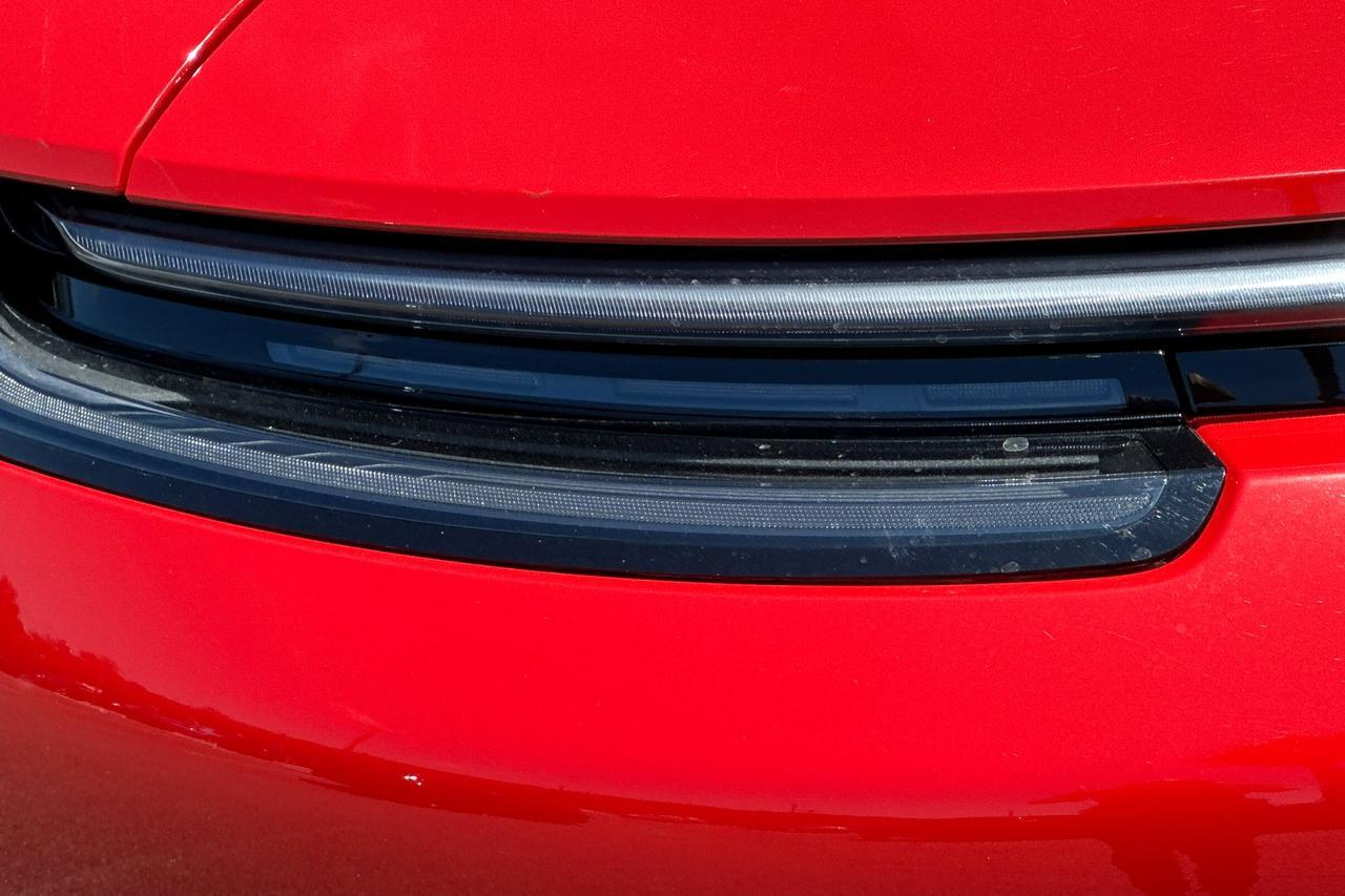 2023 Porsche 911 Carrera GTS San Luis Obispo CA