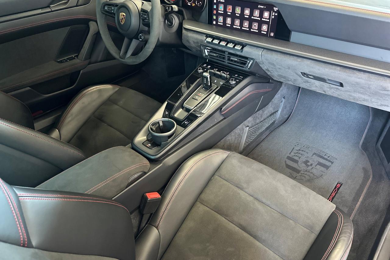 2023 Porsche 911 Carrera GTS San Luis Obispo CA