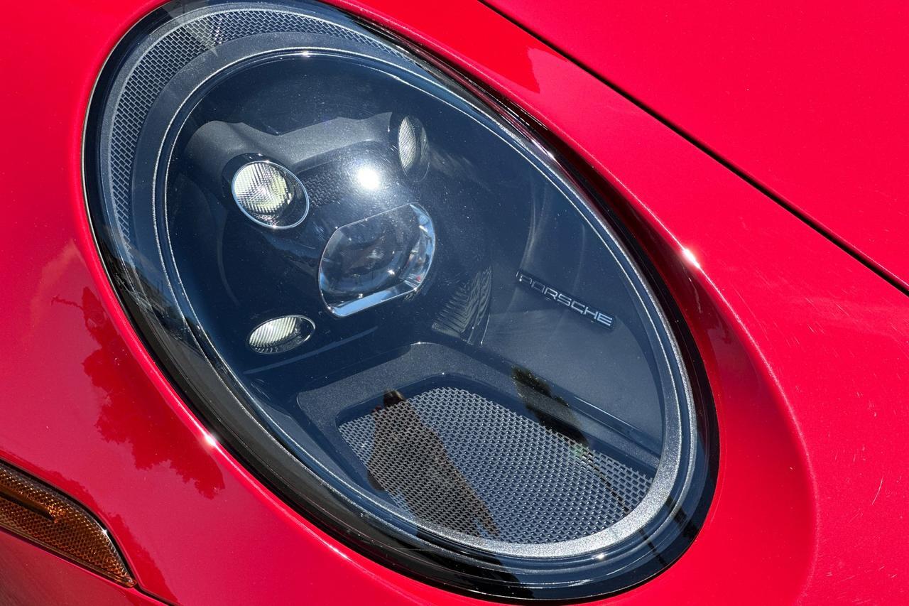 2023 Porsche 911 Carrera GTS San Luis Obispo CA