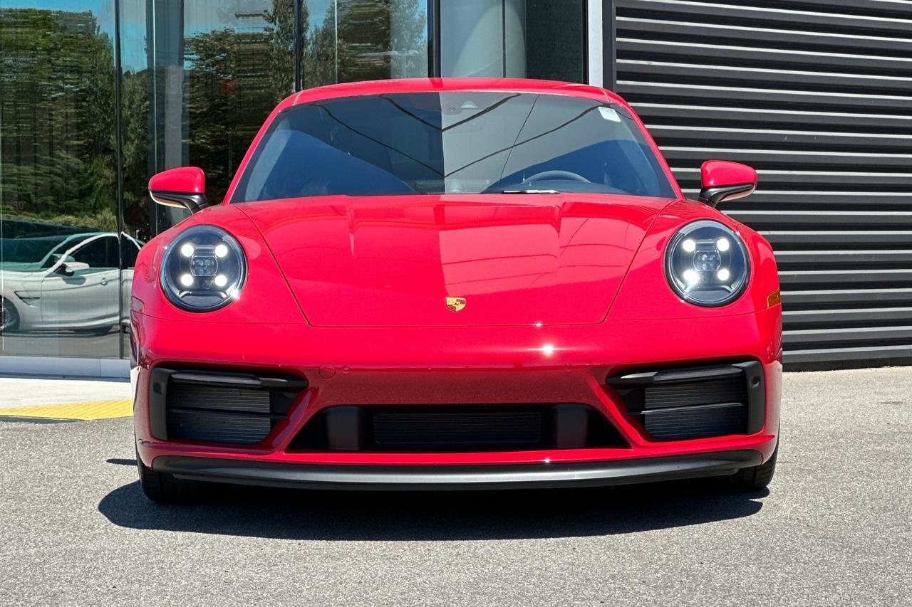 2023 Porsche 911 Carrera GTS San Luis Obispo CA