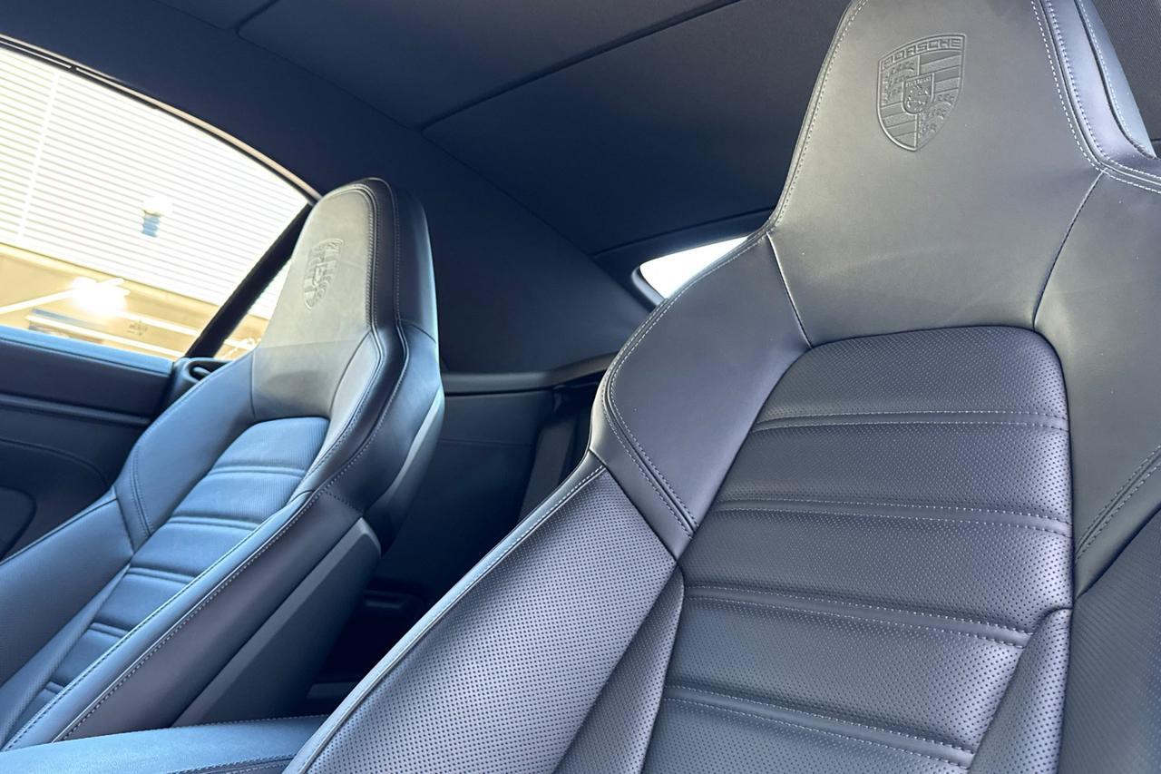 2023 Porsche 911 Carrera GTS San Luis Obispo CA