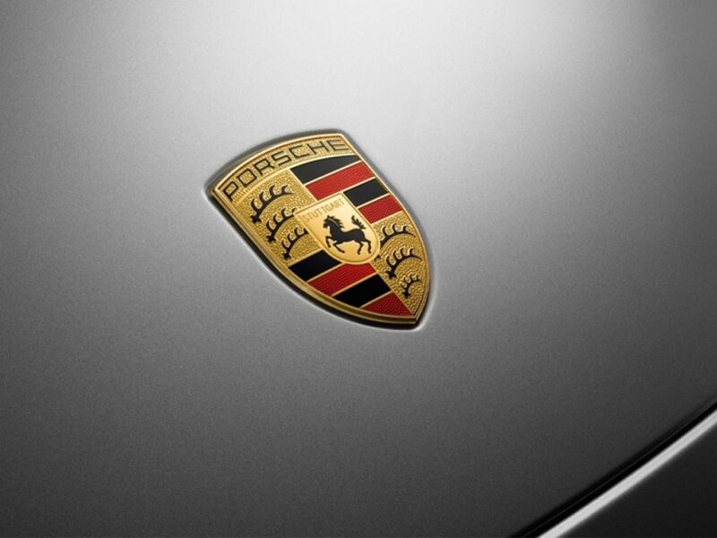 2023 Porsche 911 Carrera GTS