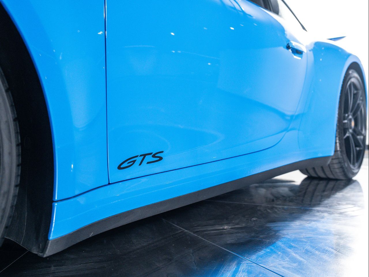 2023 Porsche 911 Carrera GTS Santa Clarita CA