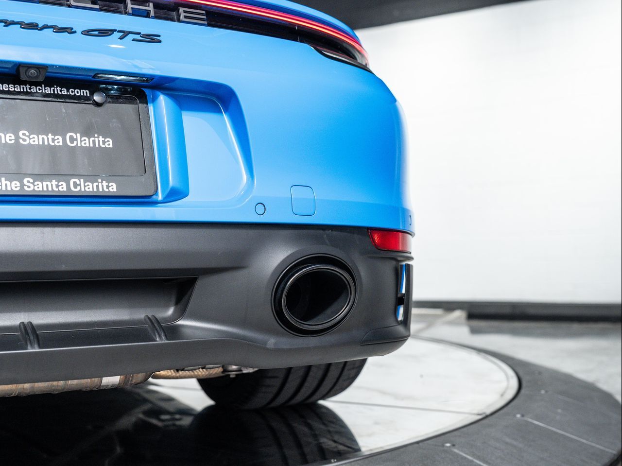 2023 Porsche 911 Carrera GTS Santa Clarita CA