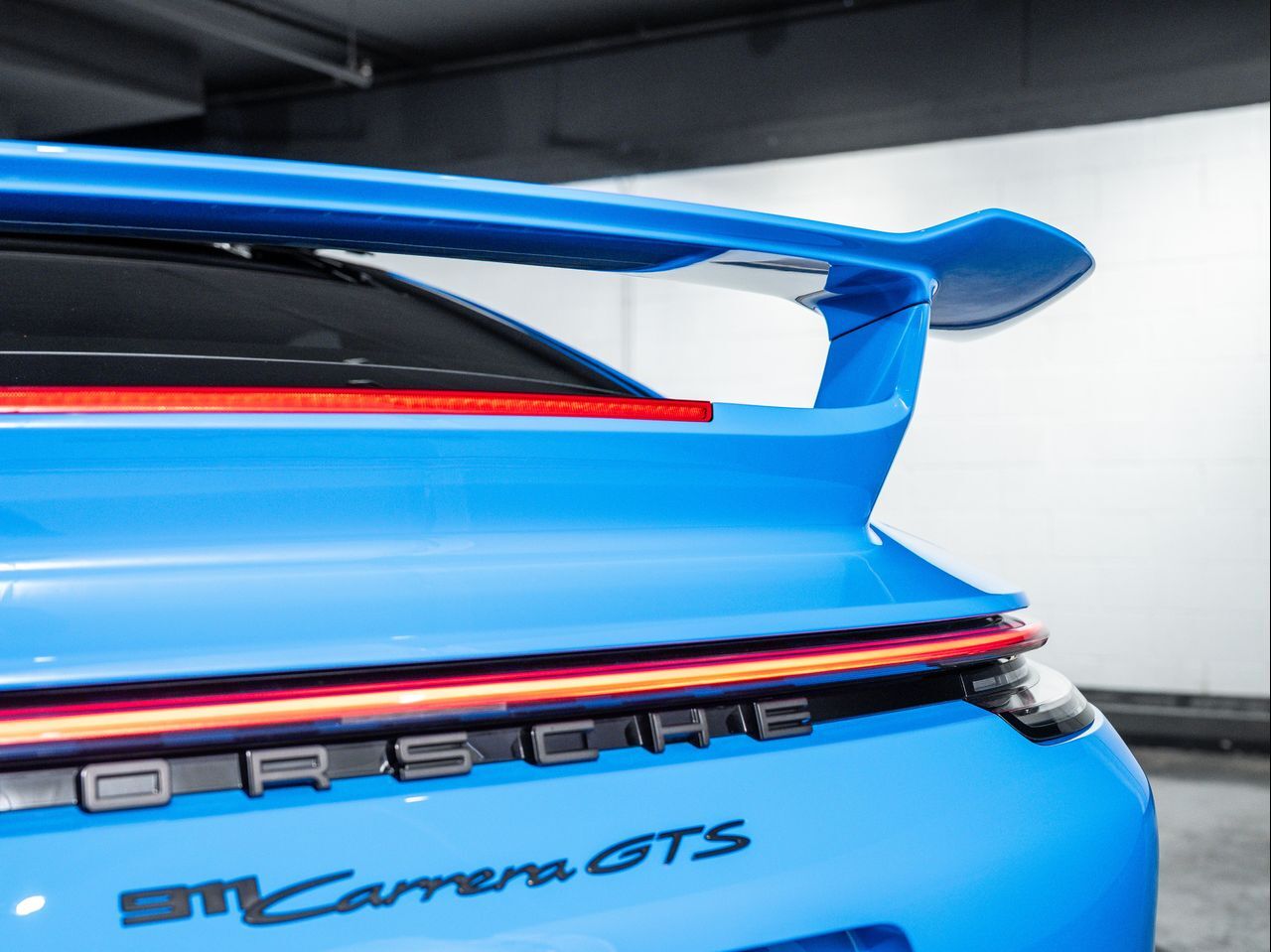 2023 Porsche 911 Carrera GTS Santa Clarita CA
