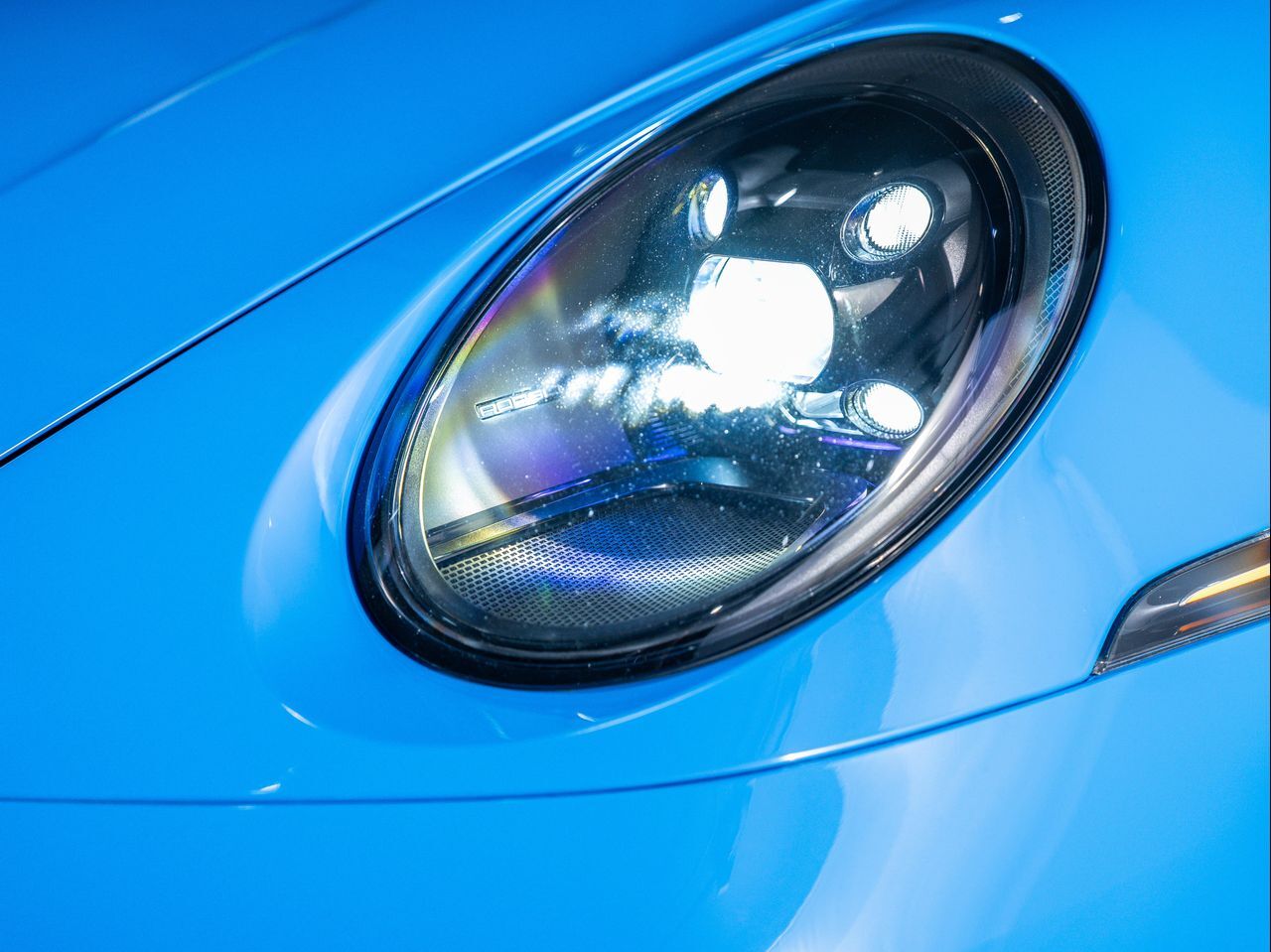 2023 Porsche 911 Carrera GTS Santa Clarita CA