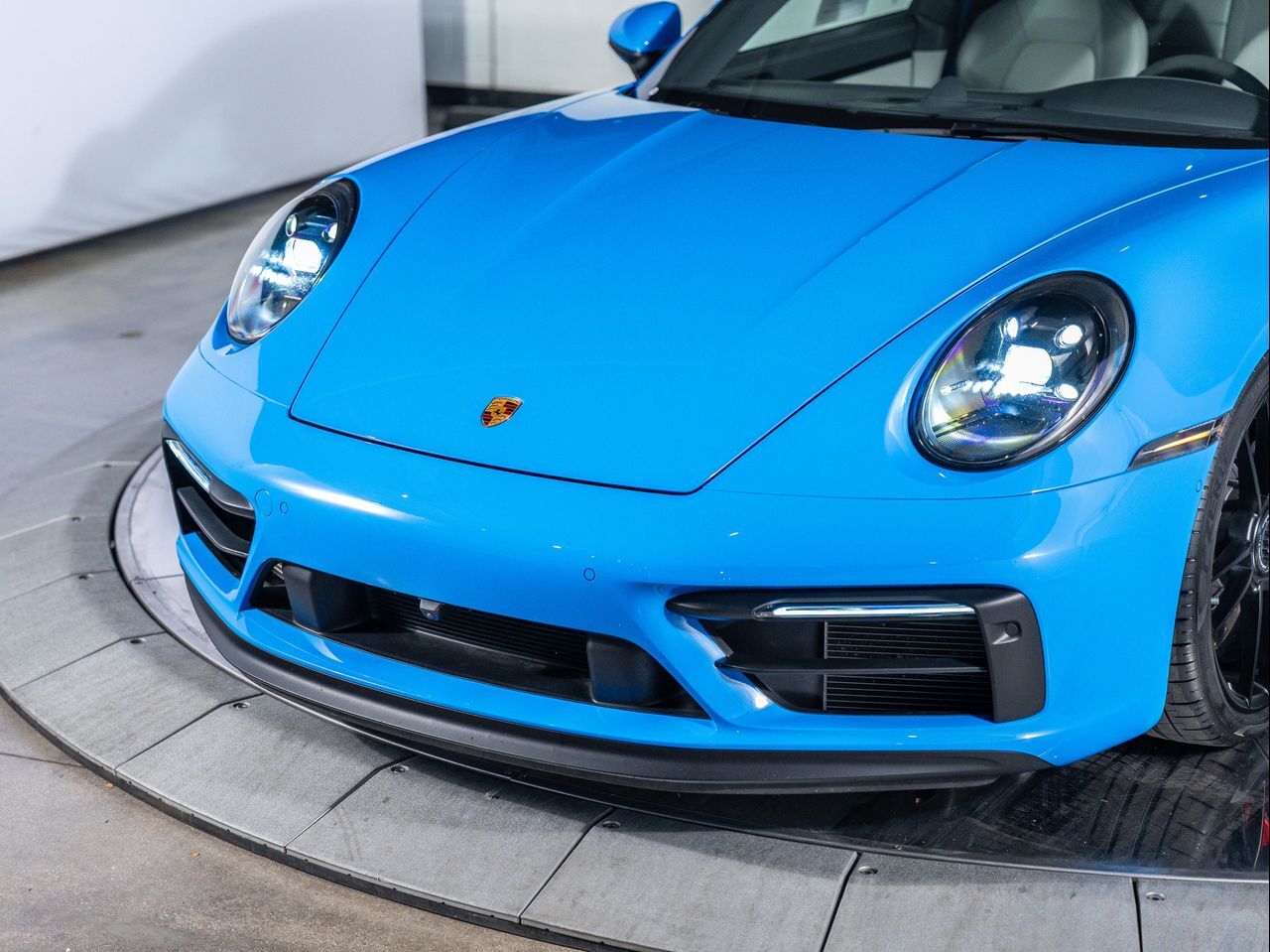 2023 Porsche 911 Carrera GTS Santa Clarita CA