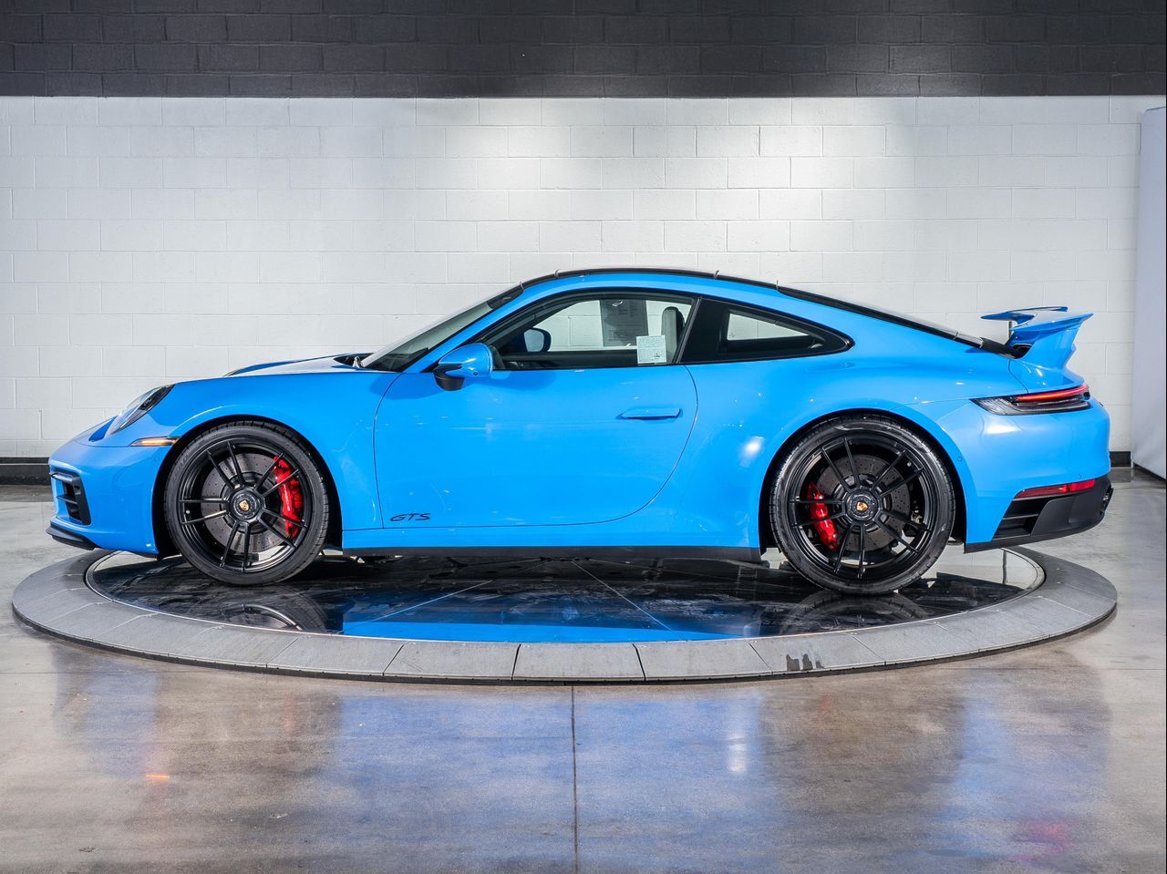 2023 Porsche 911 Carrera GTS Santa Clarita CA