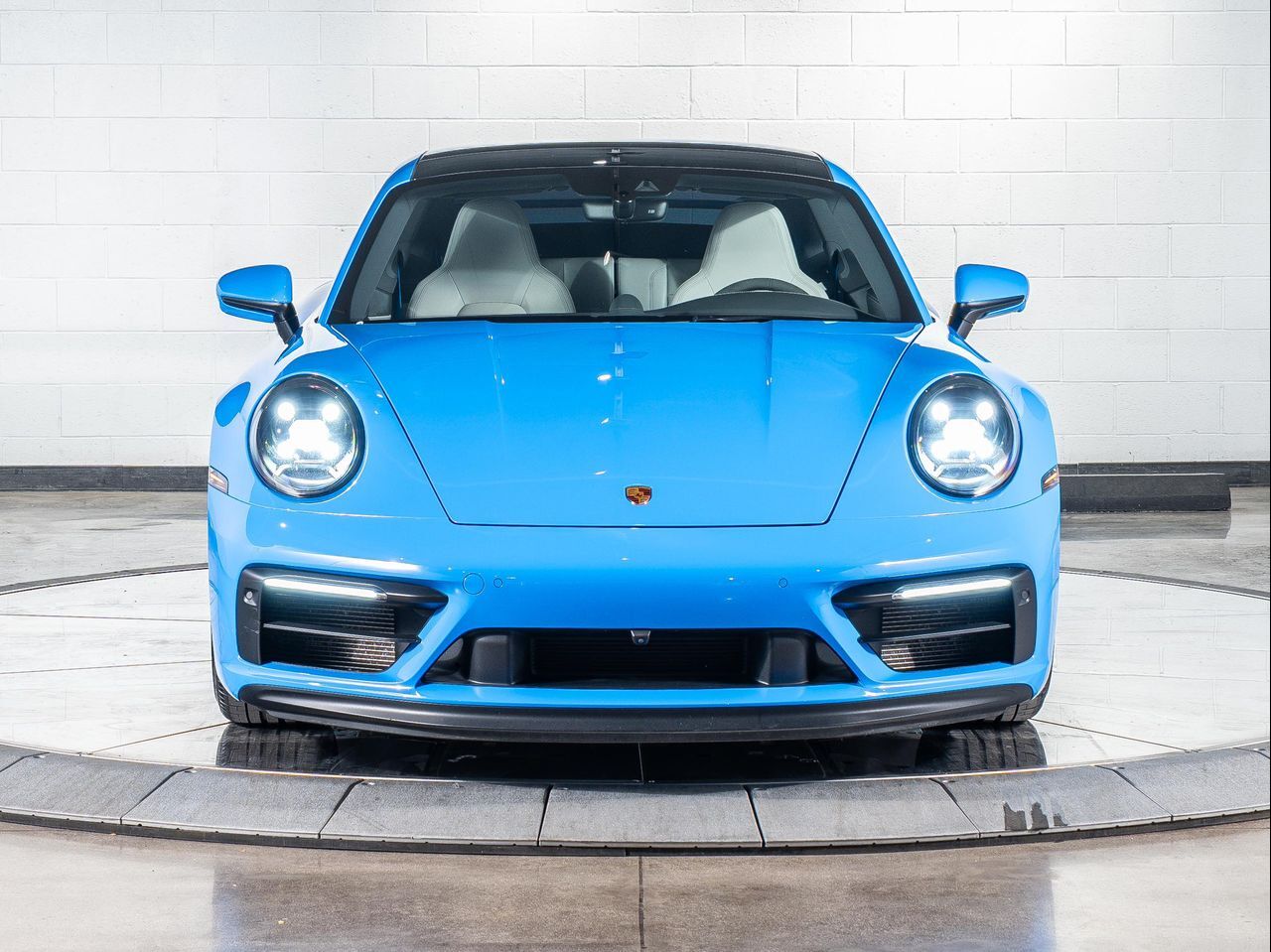 2023 Porsche 911 Carrera GTS Santa Clarita CA