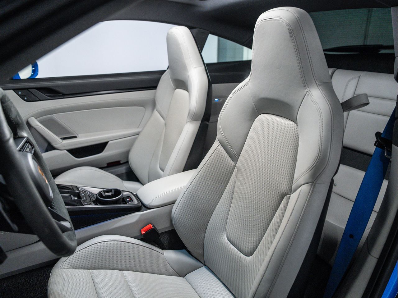 2023 Porsche 911 Carrera GTS Santa Clarita CA
