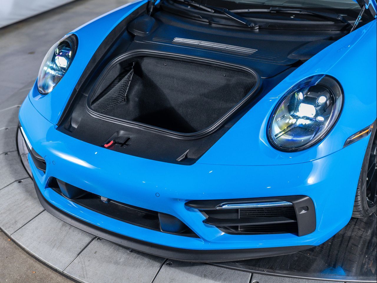 2023 Porsche 911 Carrera GTS Santa Clarita CA