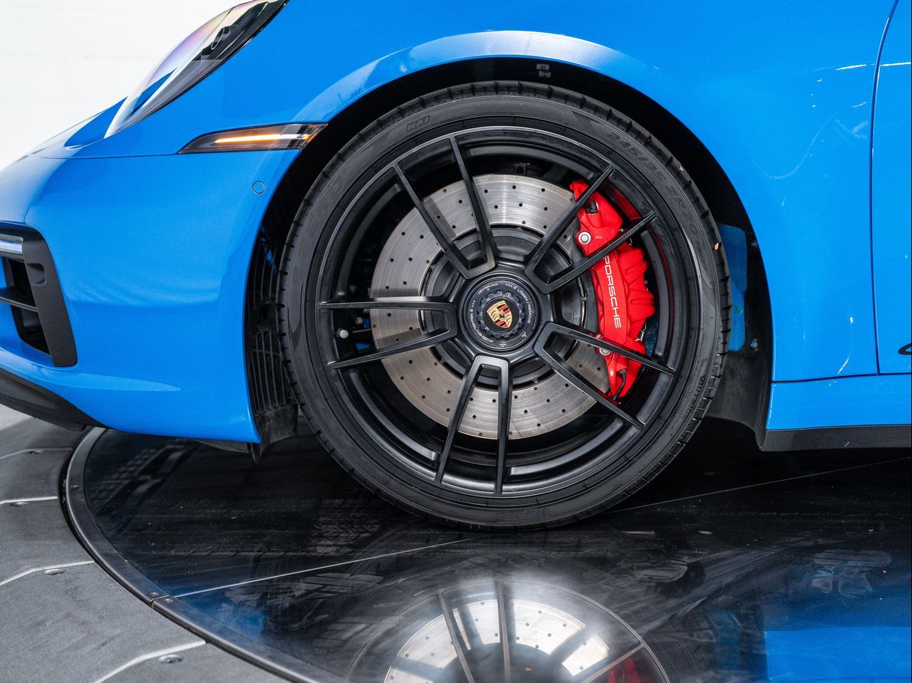2023 Porsche 911 Carrera GTS Santa Clarita CA