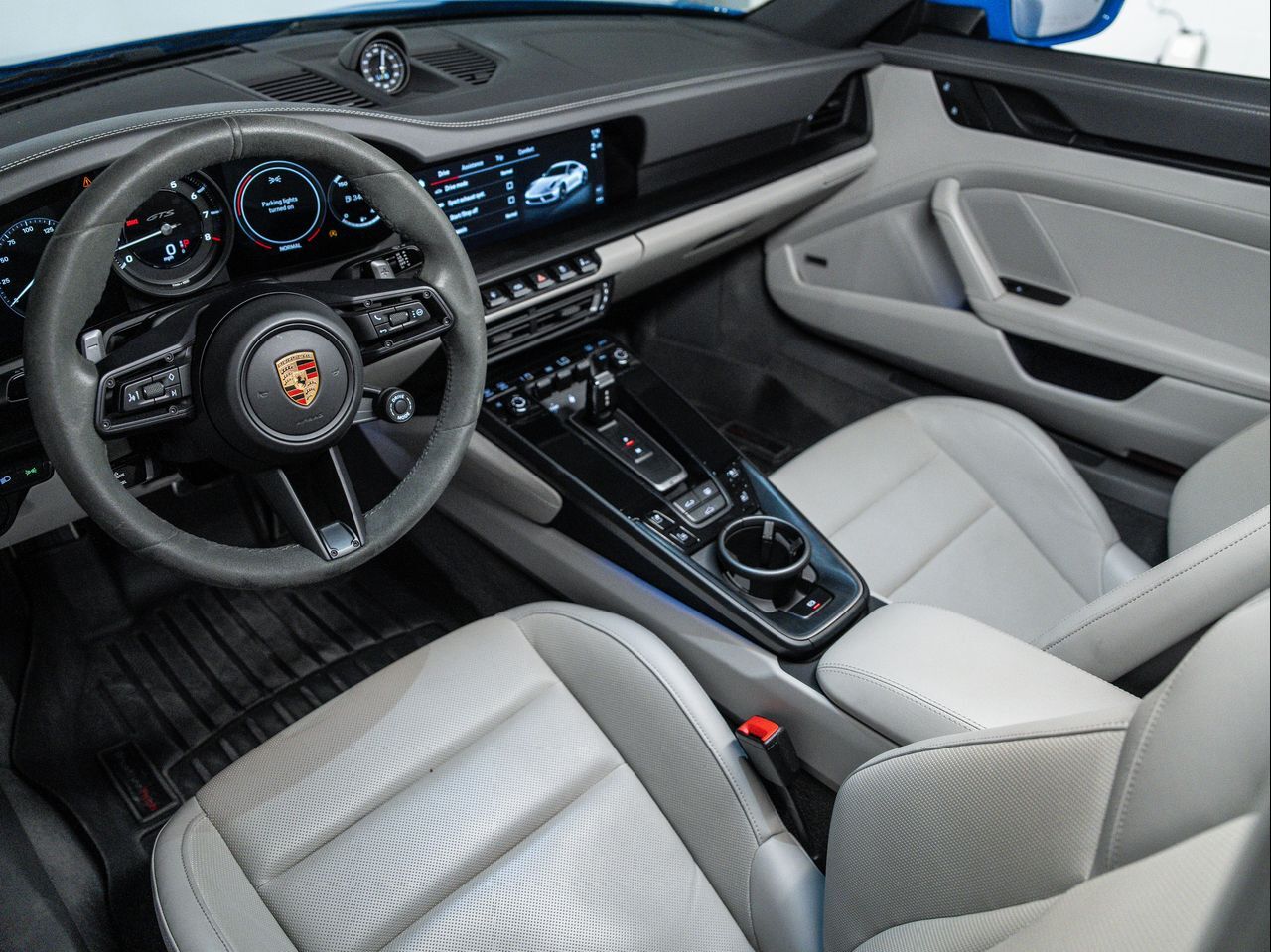 2023 Porsche 911 Carrera GTS Santa Clarita CA