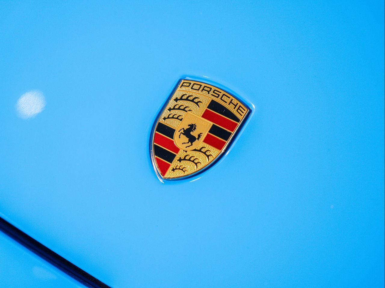 2023 Porsche 911 Carrera GTS Santa Clarita CA