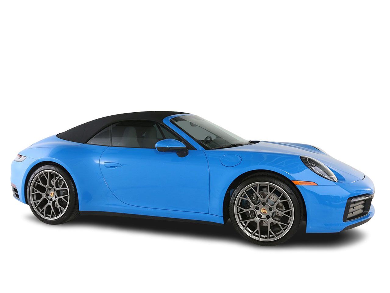 2023 Porsche 911 Carrera Indianapolis IN